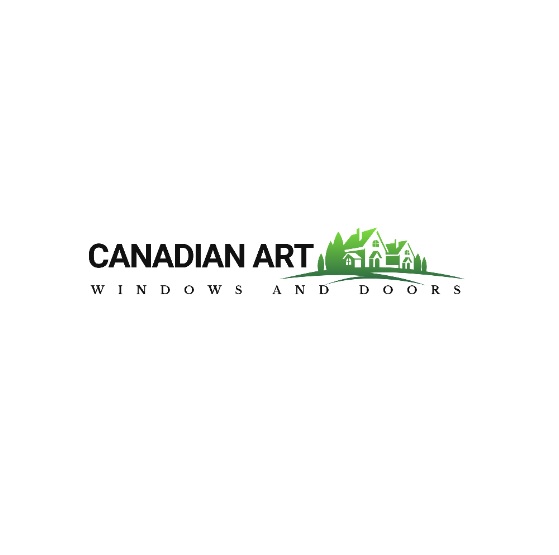 Canadian Art Windows